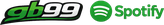 gb99 spotify